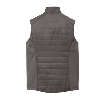 Men's Graphite Grey Lightweight Insulated HWIS Vest