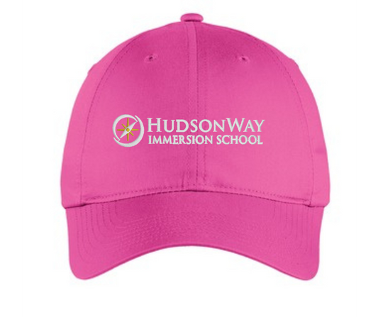 HudsonWay Nike Adult Cap Pink