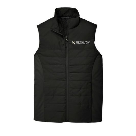 Men's Lightweight Insulated HWIS Vest