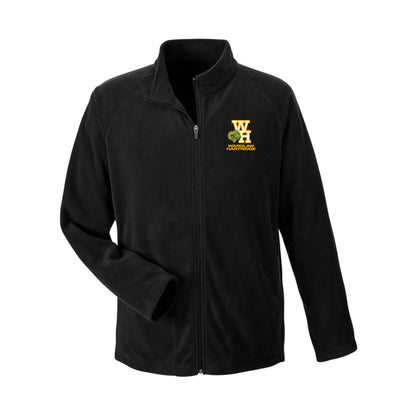 WH Mid-Weight Microfleece Campus Jacket Youth & Adult