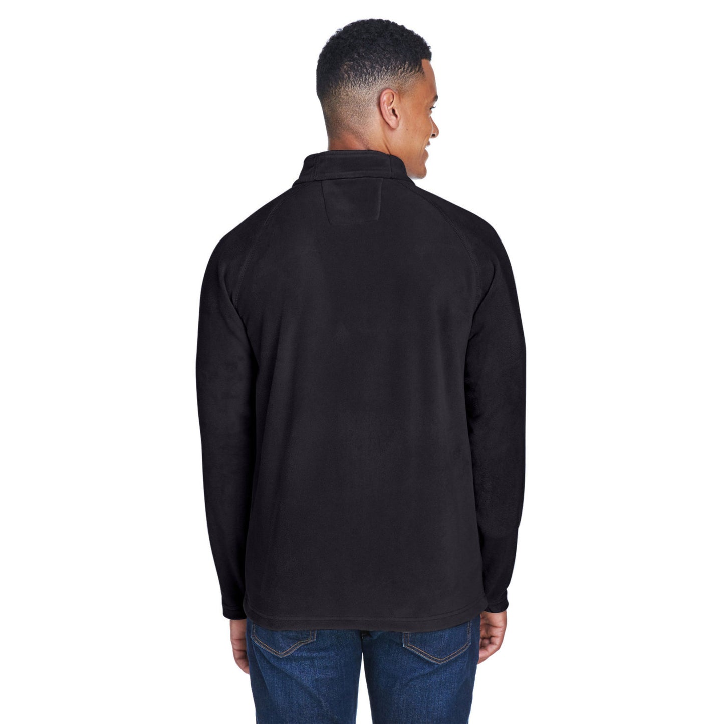 WH Mid-Weight Microfleece Campus Jacket Youth & Adult