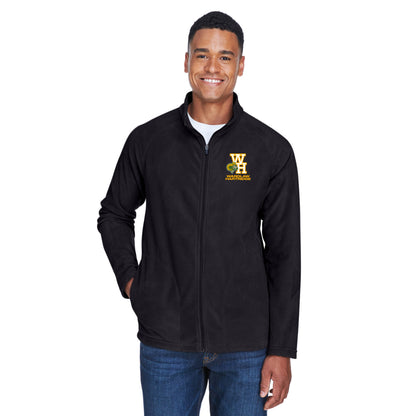 WH Mid-Weight Microfleece Campus Jacket Youth & Adult