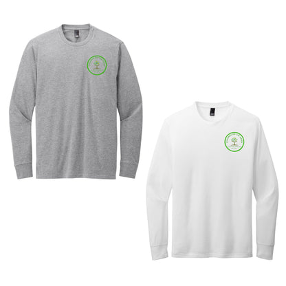 COTG Adult Unisex Long Sleeve Tee