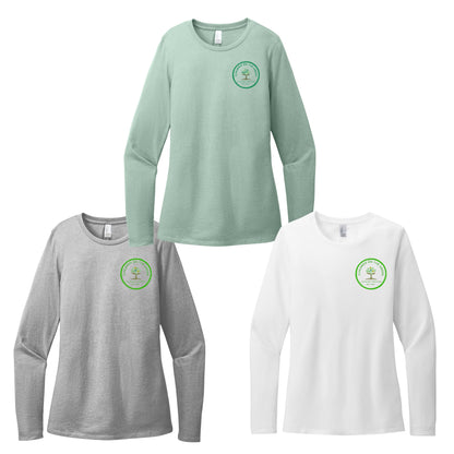 COTG Ladies Long Sleeve Tee