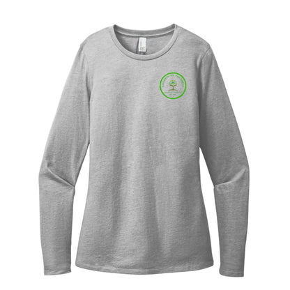 COTG Ladies Long Sleeve Tee