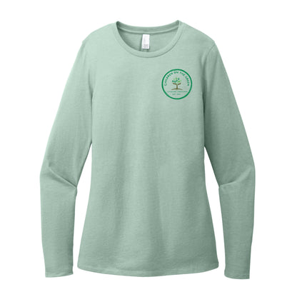 COTG Ladies Long Sleeve Tee