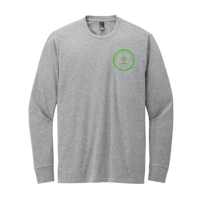 COTG Adult Unisex Long Sleeve Tee