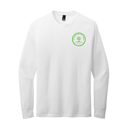 COTG Adult Unisex Long Sleeve Tee