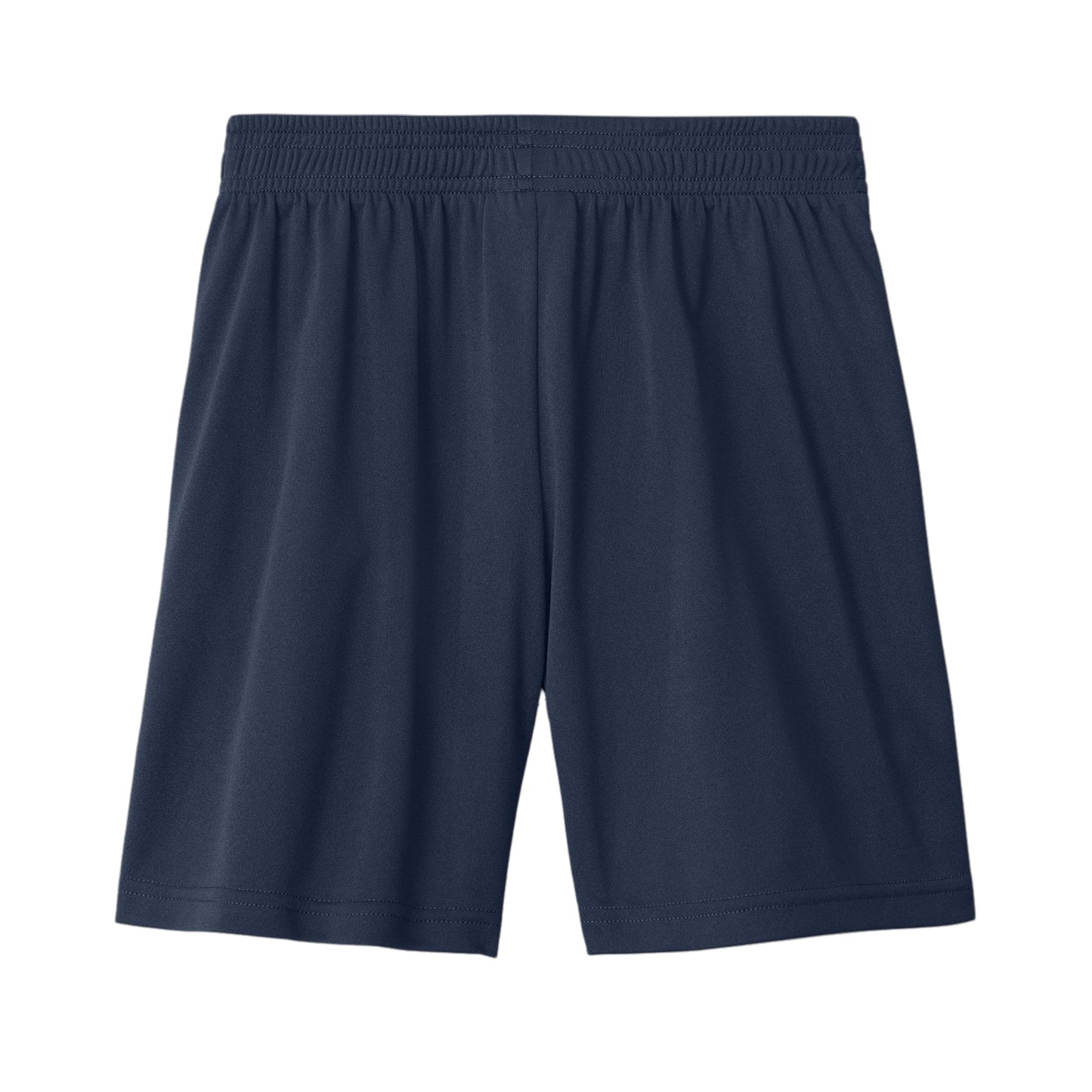 Youth Lightweight 5" Side Stripe Shorts