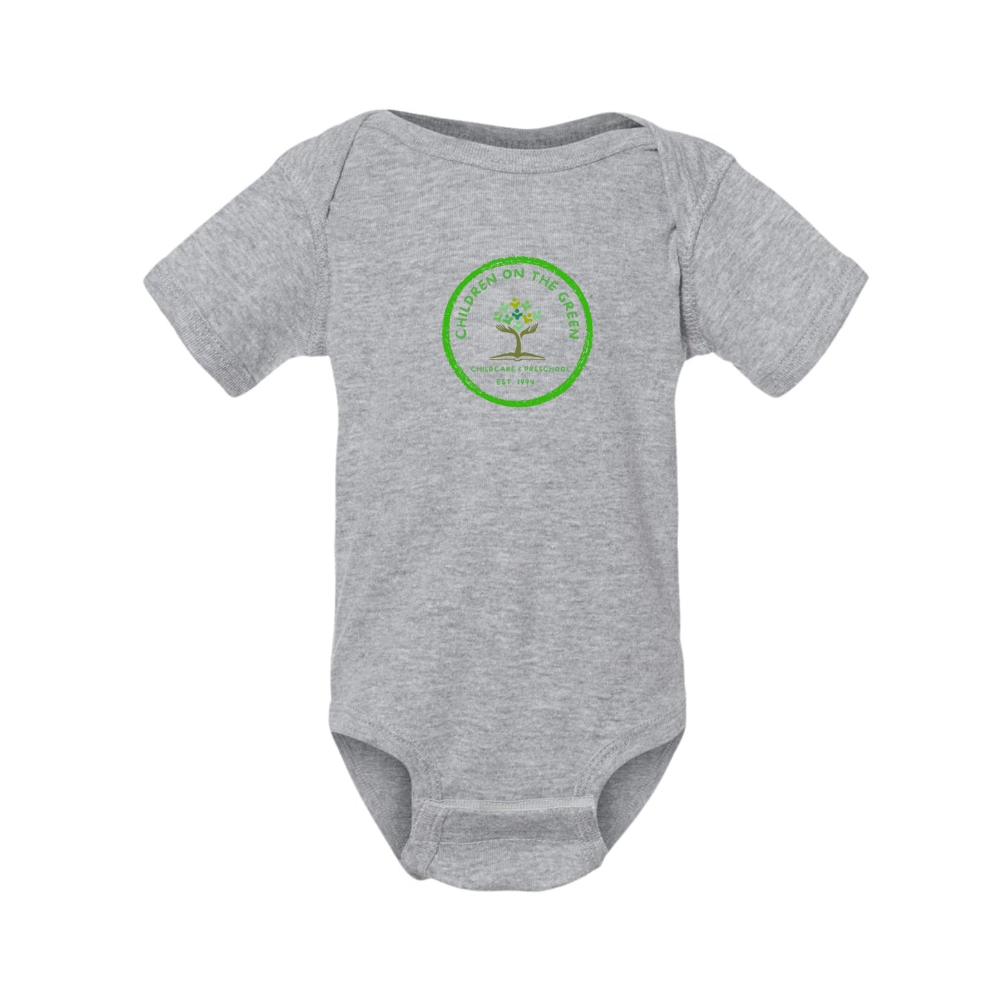 COTG Infant Onesies