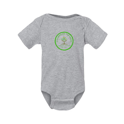 COTG Infant Onesies