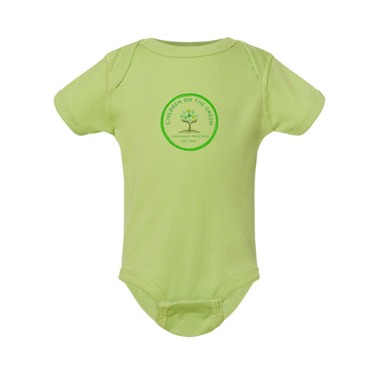 COTG Infant Onesies