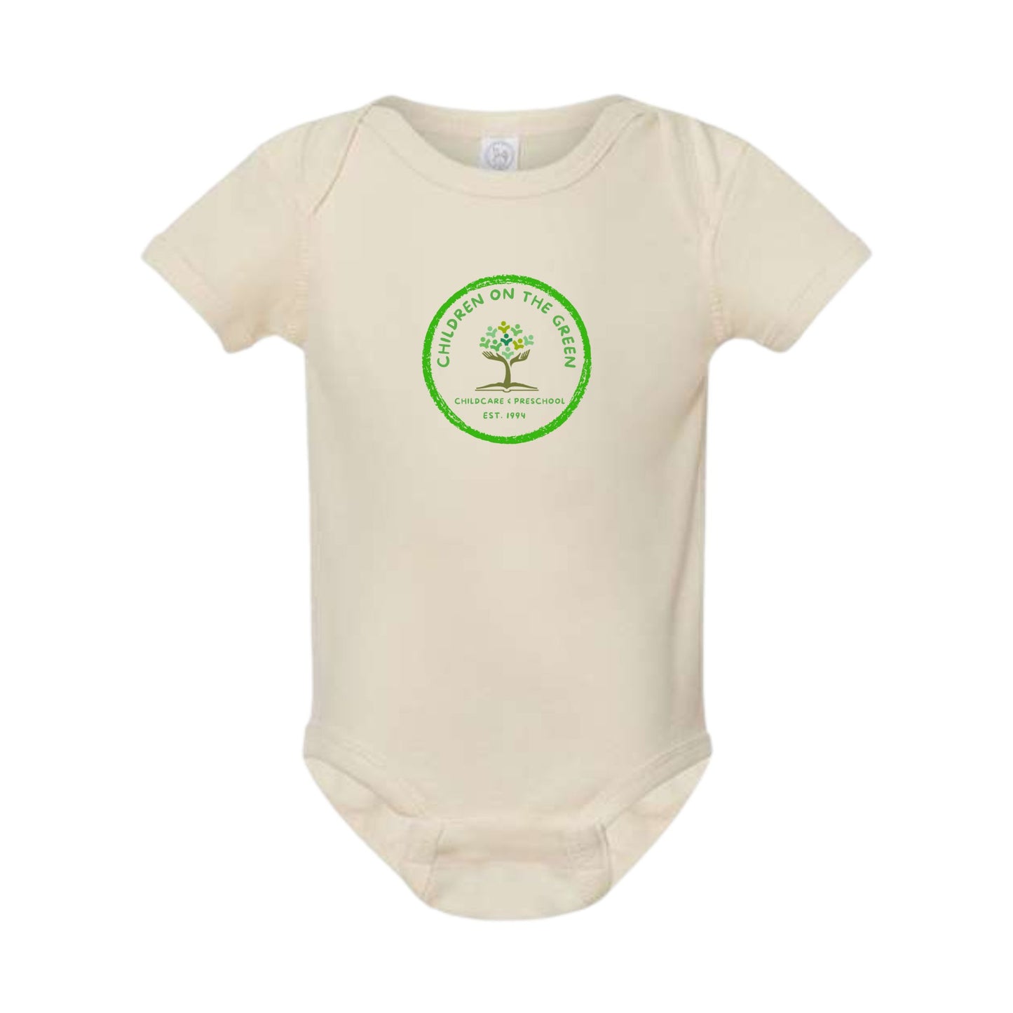 COTG Infant Onesies