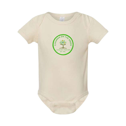 COTG Infant Onesies