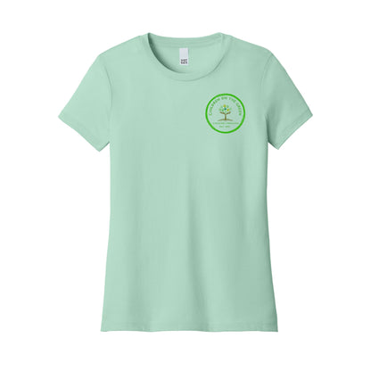 COTG Ladies T-shirt