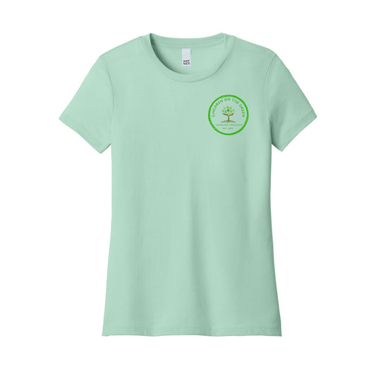COTG Ladies T-shirt