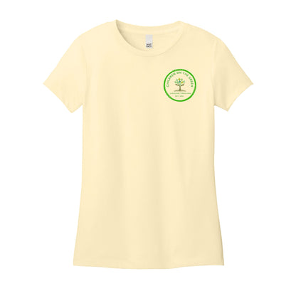 COTG Ladies T-shirt