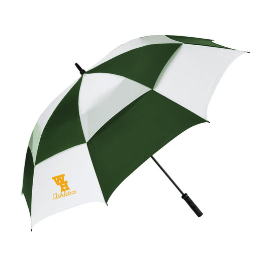 WH 62" Vented Golf Umbrella