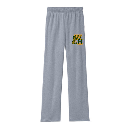 WH Rams Adult Sweatpants