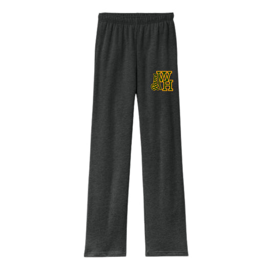 WH Rams Sweatpants Youth & Adult