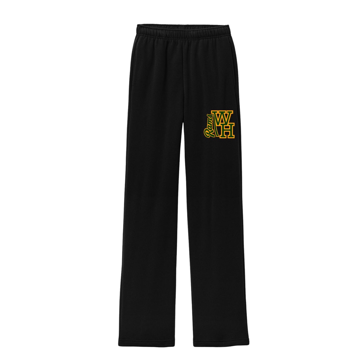 WH Rams Adult Sweatpants