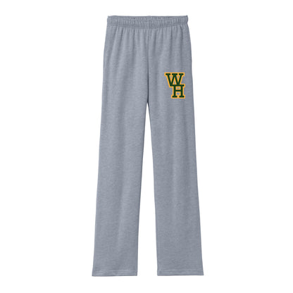 WH Rams Adult Sweatpants