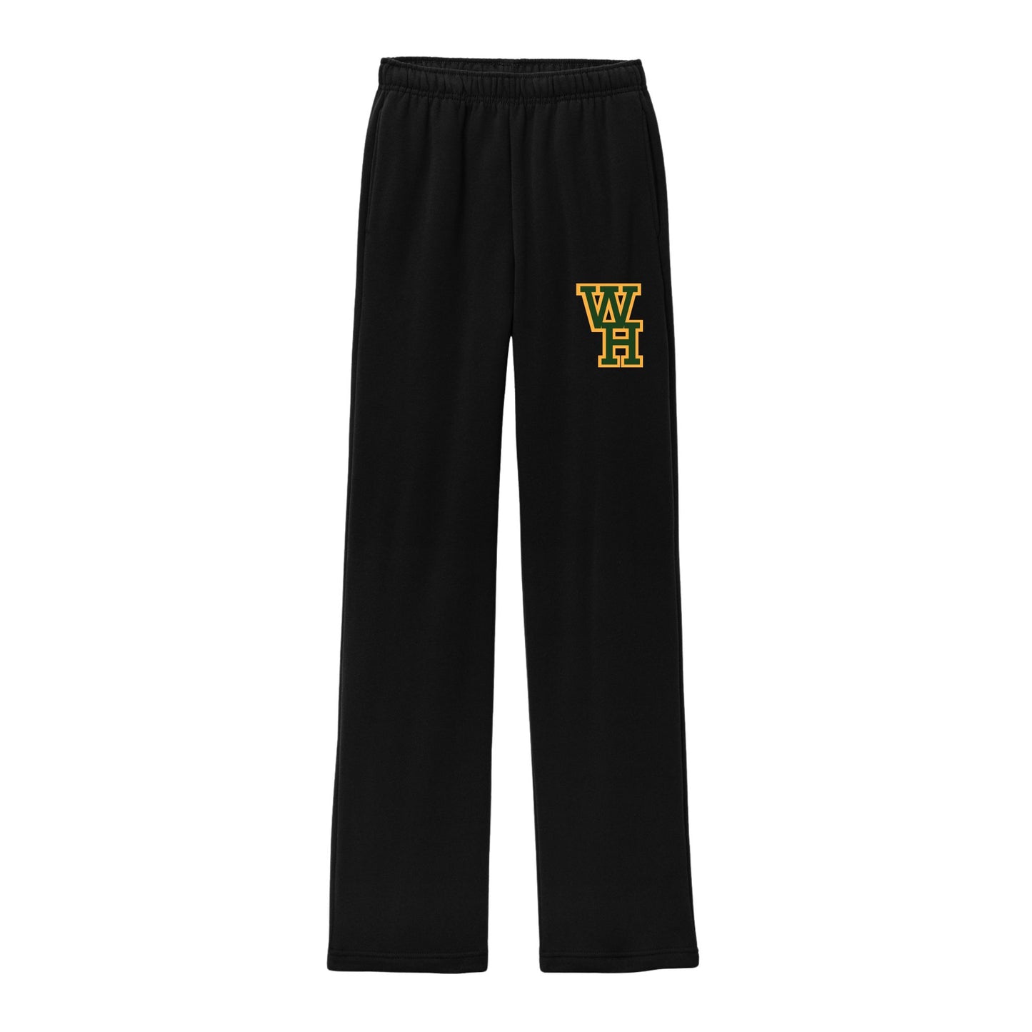 WH Rams Adult Sweatpants