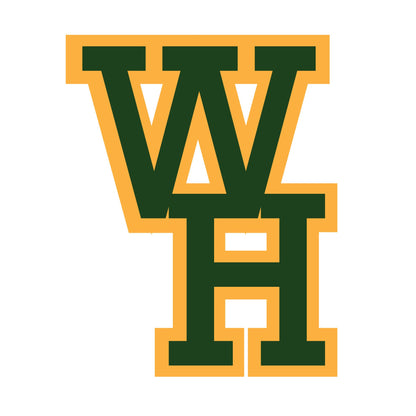 WH Rams Adult Sweatpants