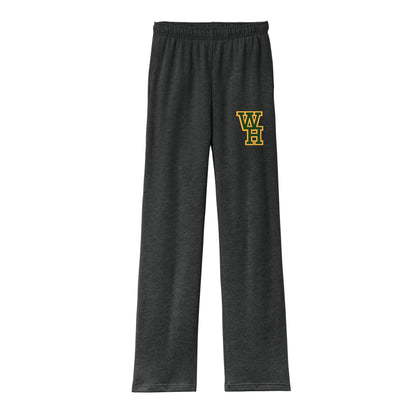 WH Rams Adult Sweatpants