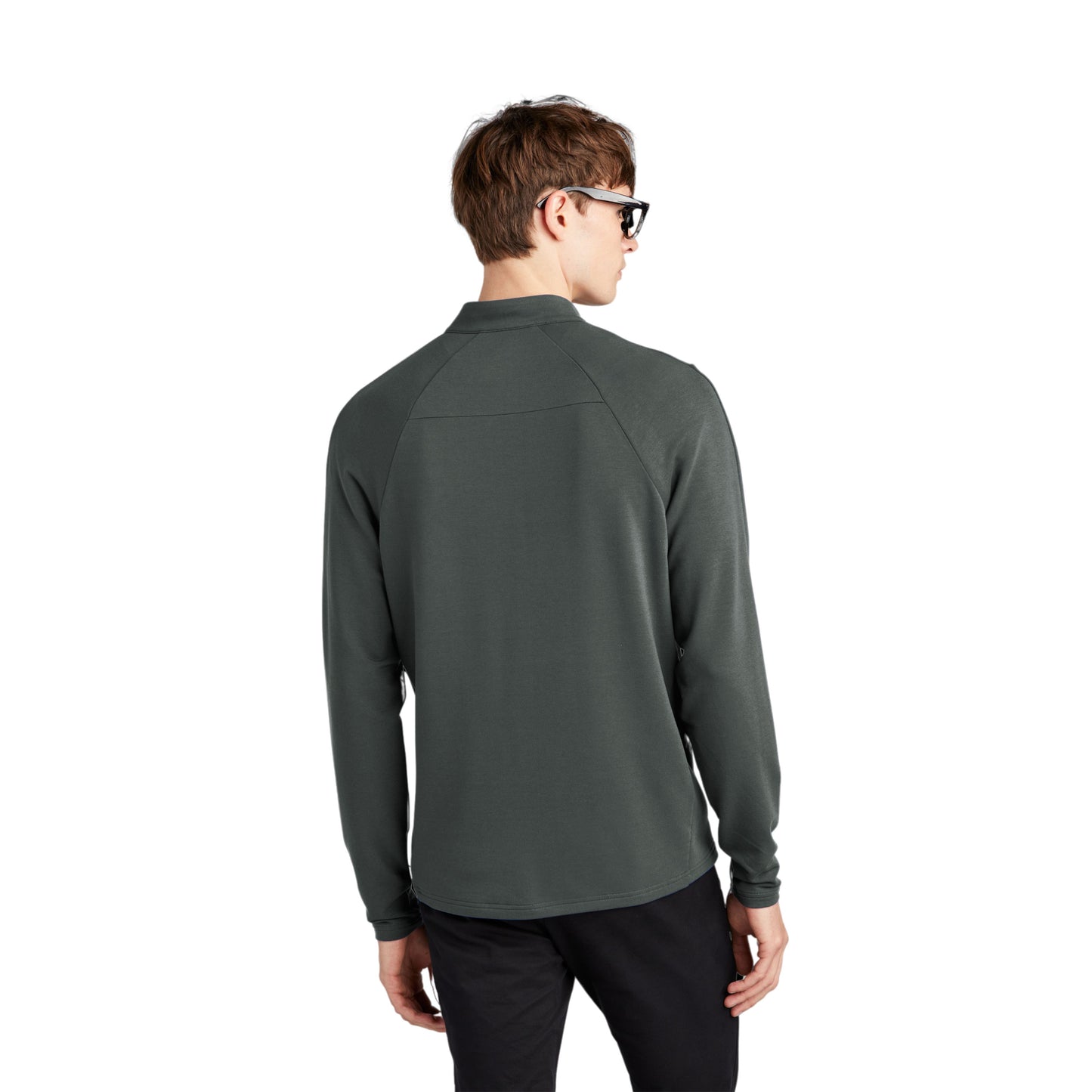 WH Athletics Stretch 1/4 Zip Pullover