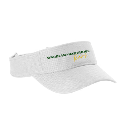 Wardlaw & Hartridge Rams Visor
