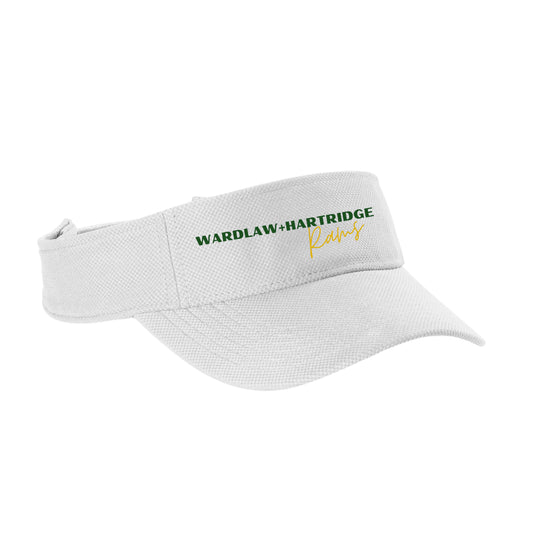 Wardlaw & Hartridge Rams Visor