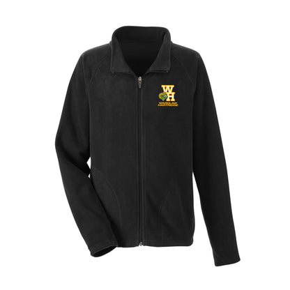 WH Mid-Weight Microfleece Campus Jacket Youth & Adult